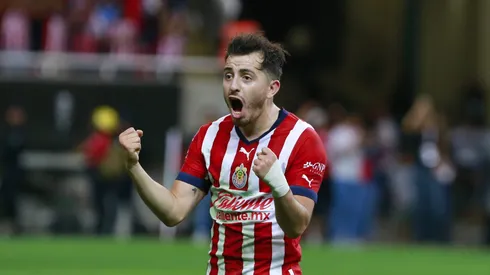 Alan Mozo provocó a América y prometió revancha