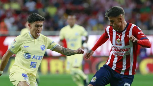 América inicia su aventura ante Chivas en Semifinales