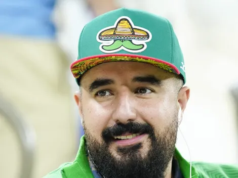 El apodo que Álvaro Morales le puso a Chivas