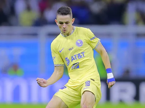 Álvaro Fidalgo expuso a Antonio Carlos Santos en redes sociales