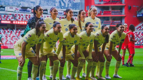 Llegó el momento más importante del campeonato femenil mexicano.