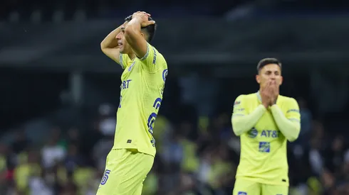 América buscará un nuevo proyecto de cara al Apertura 2023.