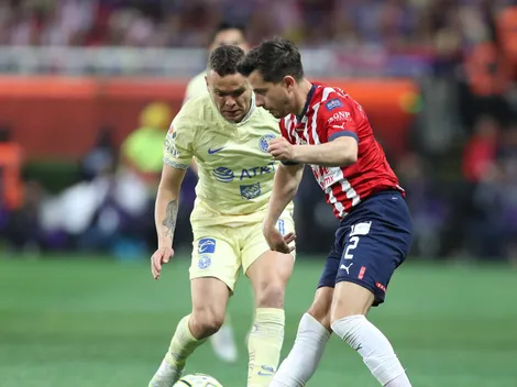 TUDN no será el único que transmitirá el Clásico Nacional