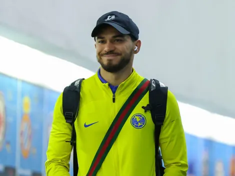 Henry Martín desobedeció las órdenes médicas