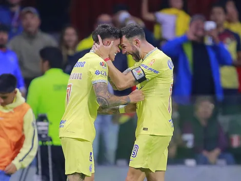 ¿Cuándo se presenta el nuevo jersey de América para el Apertura 2023?