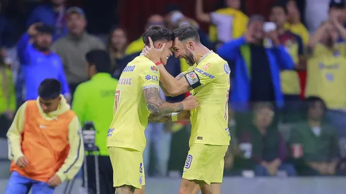¿Cuándo se presenta el nuevo jersey de América para el Apertura 2023?