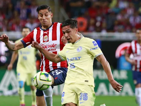 ¿Cuándo salen a la venta los boletos para el Clásico Nacional?