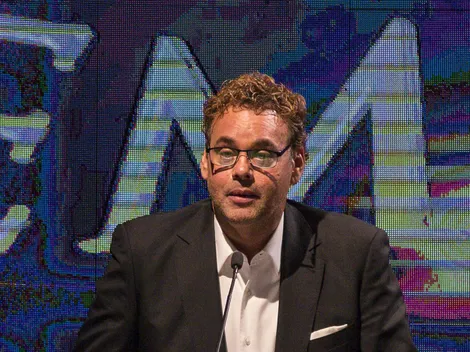 David Faitelson dio detalles de su pasado americanista