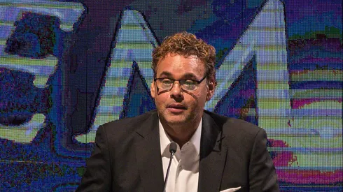 David Faitelson dio detalles de su pasado americanista