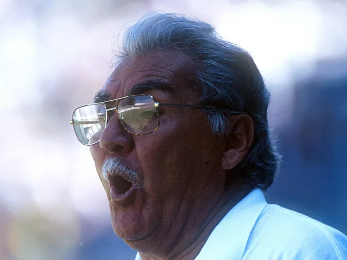 El homenaje de América y Atlético de San Luis a la Tota Carbajal