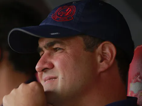 André Jardine llenó de elogios a América