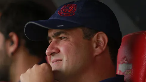 André Jardine llenó de elogios a América