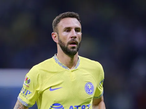 La afición de América reventó a Miguel Layún