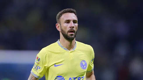 La afición de América reventó a Miguel Layún