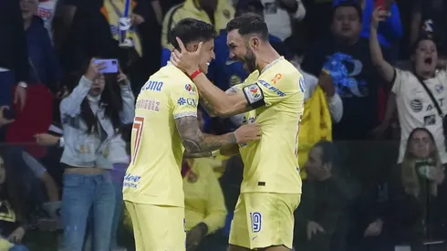 América sufrió a Brian para avanzar a Semifinal.