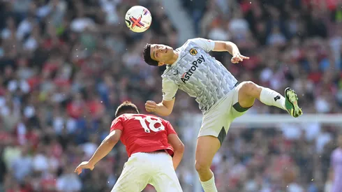 El delantero mexicano tenía cuatro juegos sin ser convocado