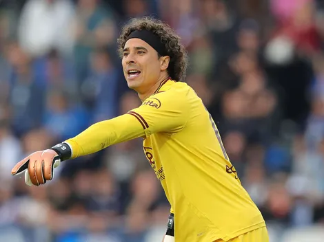 Juegazo de Ochoa y el Salernitana logra la salvación