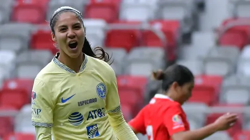 Las azulcremas se posicionaron bien en la clasificación general y ya esperan rival.