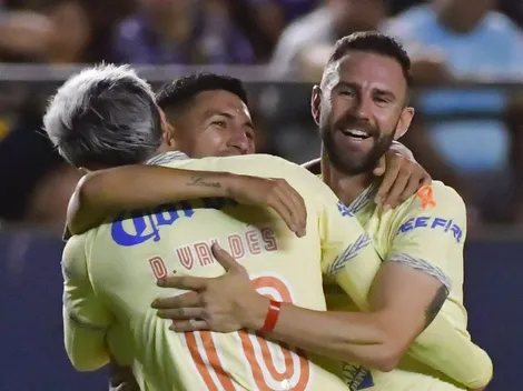 Noticias de América HOY, 14 de mayo