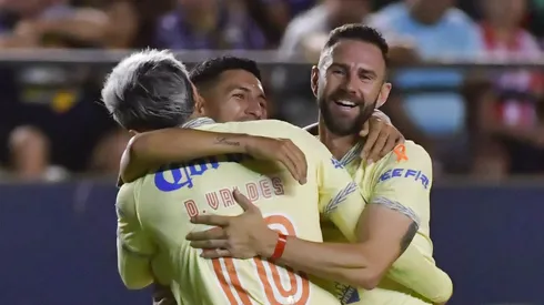 América quiere el título del Clausura 2023.