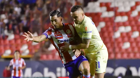 América buscará sellar en casa su pase a la Semifinal.
