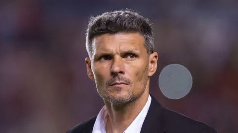 Fernando Ortiz ve a un América más fuerte que el del torneo anterior.