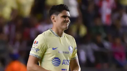 La Comisión Disciplinaria informó cuanto tiempo queda fuera Reyes.