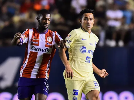 Esto tiene que pasar para que San Luis elimine al América