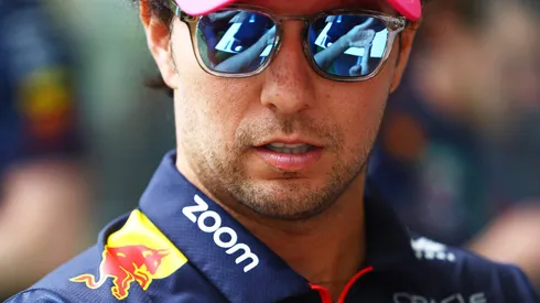 Checo Pérez se refirió a Chivas antes del comienzo de la Liguilla