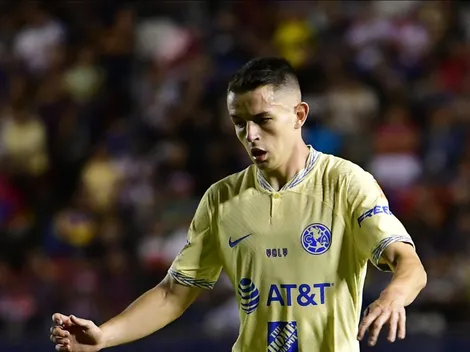 Así está hoy Álvaro Fidalgo con su lesión