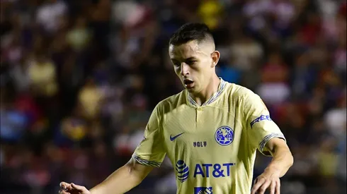 Así está hoy Álvaro Fidalgo con su lesión