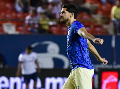 El parte médico oficial por la lesión de Henry Martín