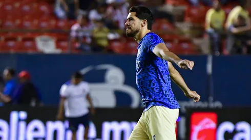 El parte médico oficial por la lesión de Henry Martín