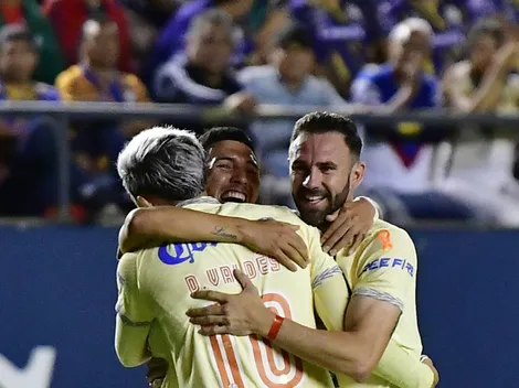 ¿Qué resultados le sirven a América para clasificar a Semifinales de la Liguilla?