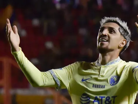 Diego Valdés, amo y dueño de las Liguillas del Futbol Mexicano