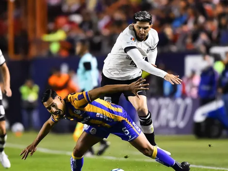 ¿Cuándo se juega la VUELTA entre América y San Luis?