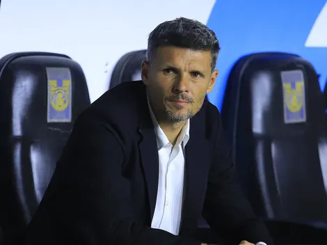 Fernando Ortíz y su decisión con respecto a la continuidad en América