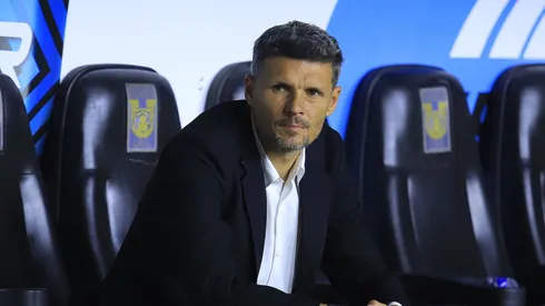 Fernando Ortíz y su decisión con respecto a la continuidad en América