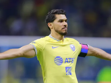 Atlético de San Luis, la víctima preferida de Henry Martín