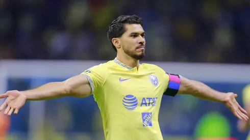 Atlético de San Luis, la víctima preferida de Henry Martín