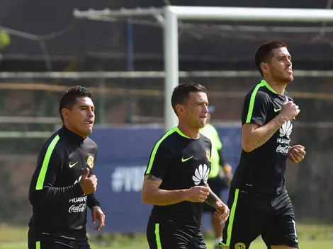 Cruz Azul va a la carga por una estrella con pasado en América