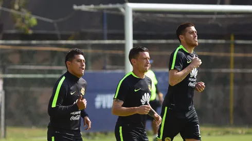 Cruz Azul va a la carga por una estrella con pasado en América