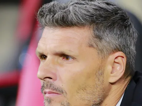 "No lo esperaba": la provocación de Fernando Ortíz a Atlético de San Luis