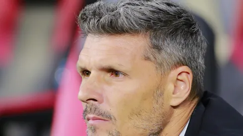 "No lo esperaba": la provocación de Fernando Ortíz a Atlético de San Luis