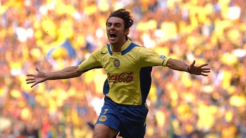 El Piojo mandó un mensaje especial al americanismo antes de empezar la Liguilla.