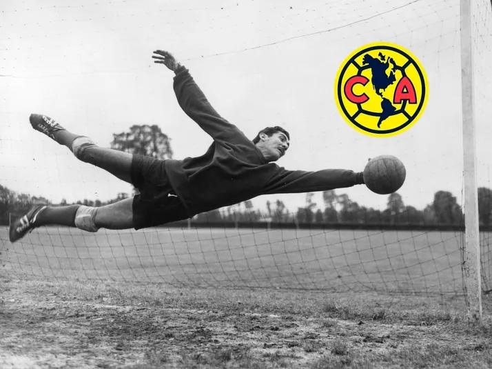 El día que la Tota Carbajal quiso madrugar a América