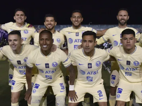 América recupera a una pieza fundamental para el Clásico Nacional