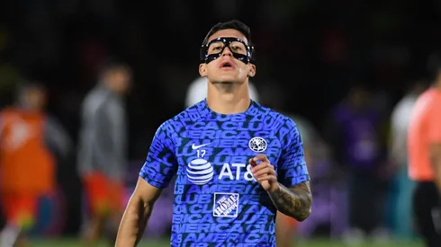 Alejandro Zendejas ha sido duda en América desde que terminó la fase regular.