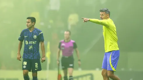 Fernando Ortiz fue claro en lo que espera de su equipo para la Liguilla.