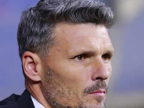 "Soñamos con la 14": Fernando Ortíz antes de la Liguilla